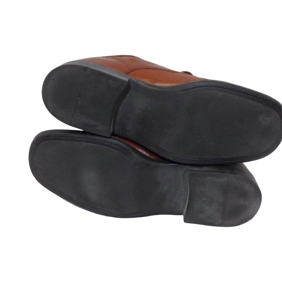 Dimitri Men's Shoes Size 13M Made in Italy - Picture 7 of 8